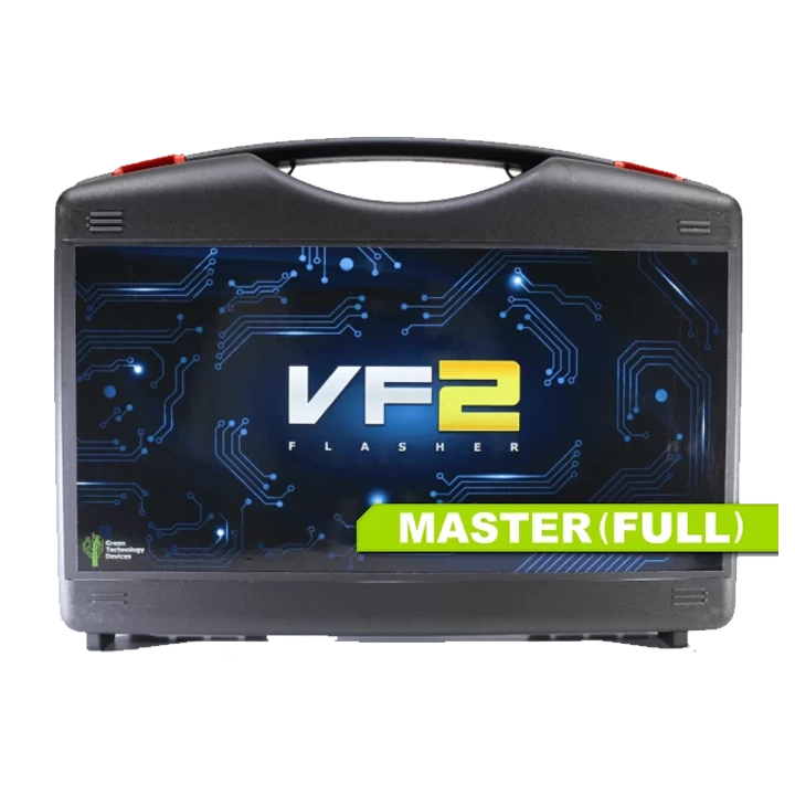 VF2 Master Flasher FULL
